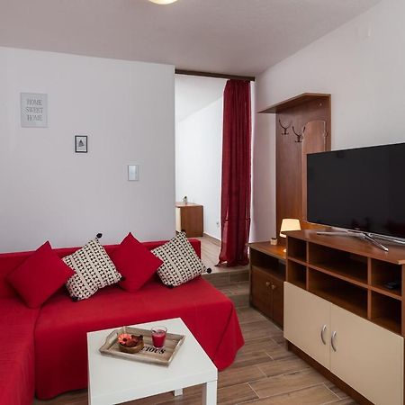 Apartment Chocolino Дубровник Екстериор снимка