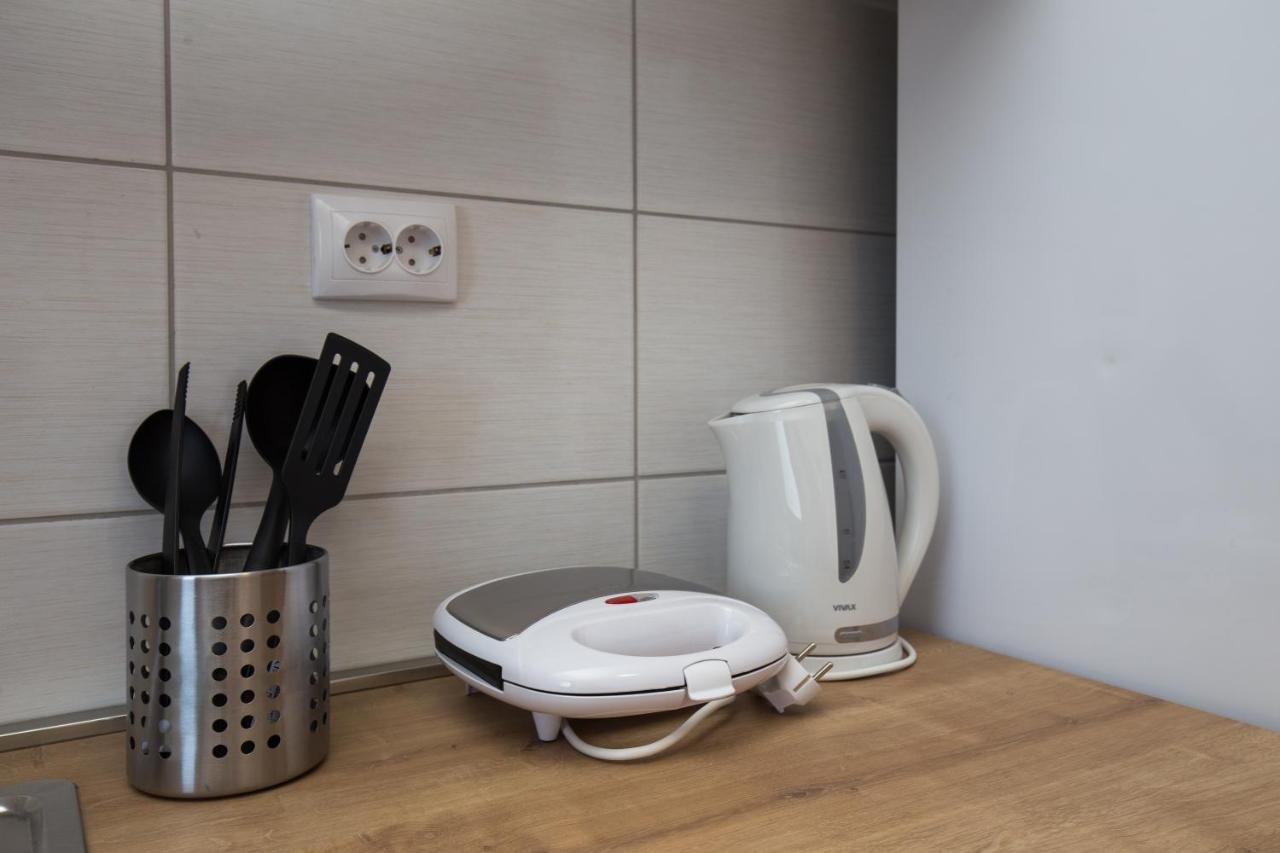 Apartment Chocolino Дубровник Екстериор снимка